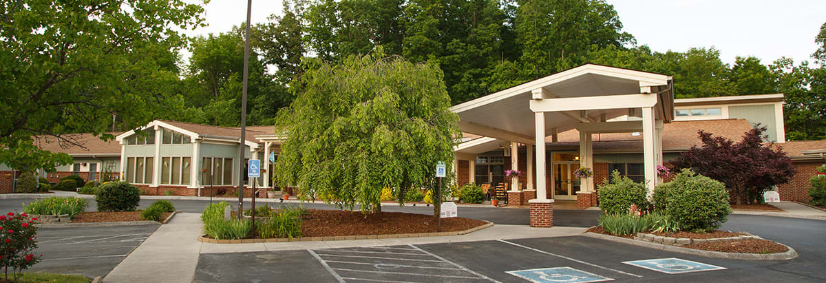 Preston Place Suites community photo 1