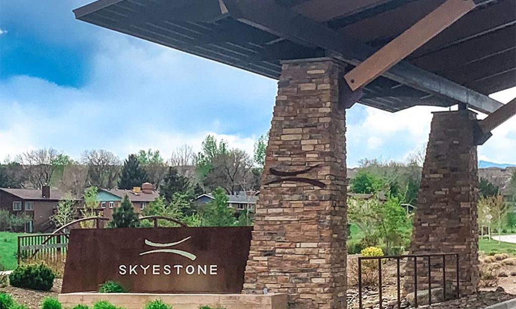 Skyestone community photo 1