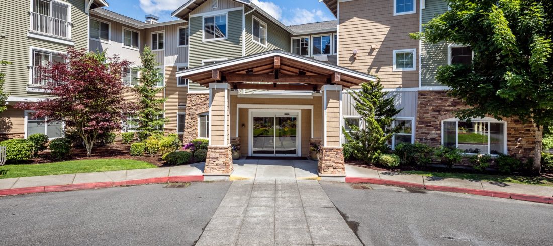 Woodland Terrace WA