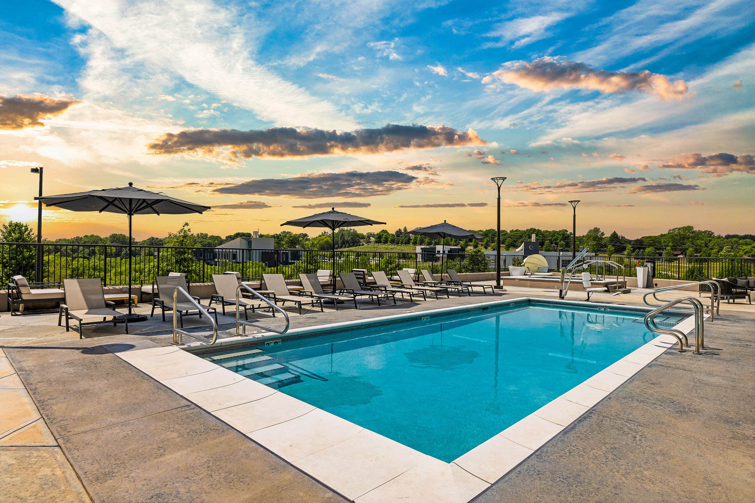 Avidor Omaha - Omaha, Nebraska community photo 1