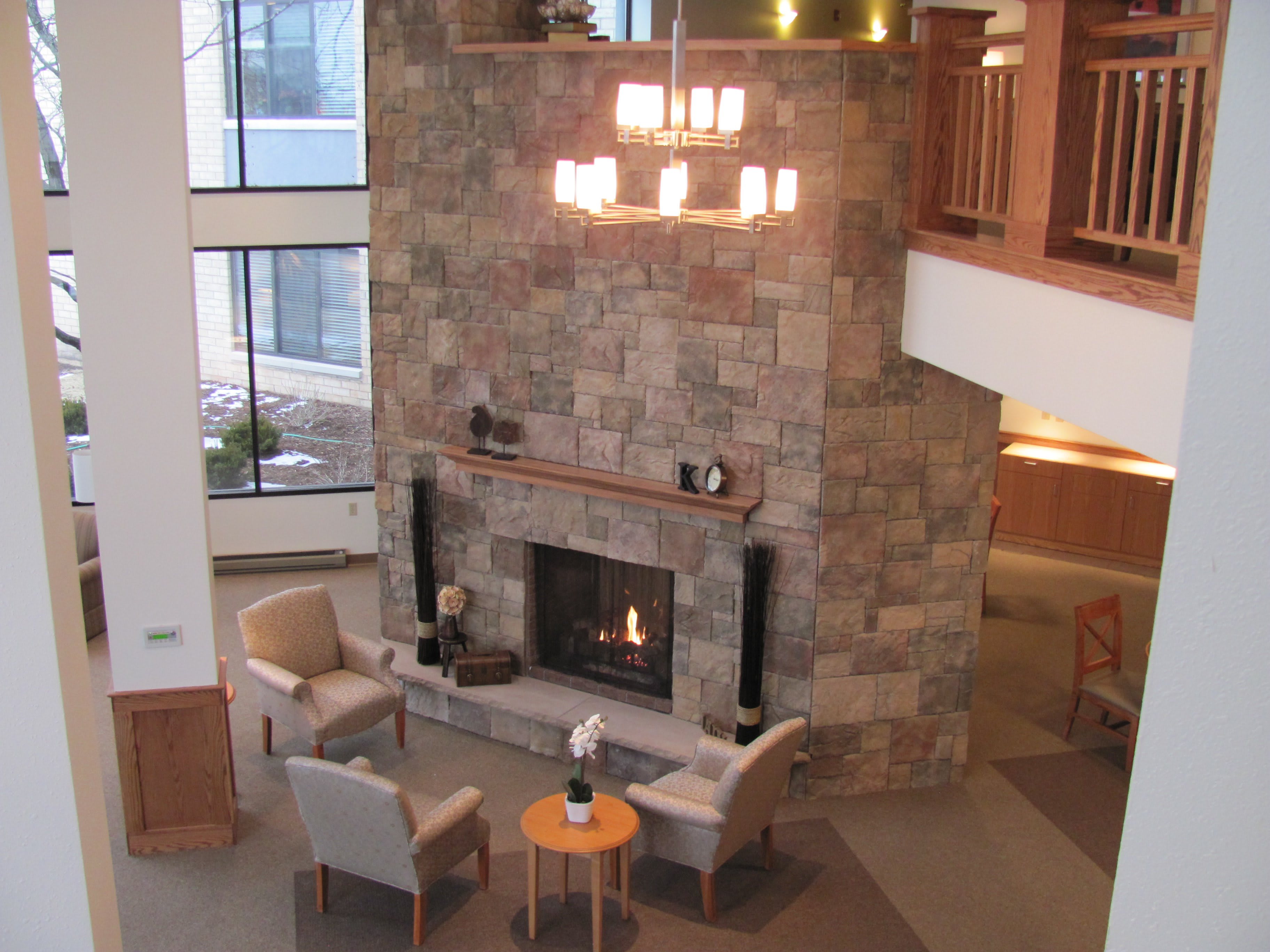 The Berkshire at Kensington community photo 1
