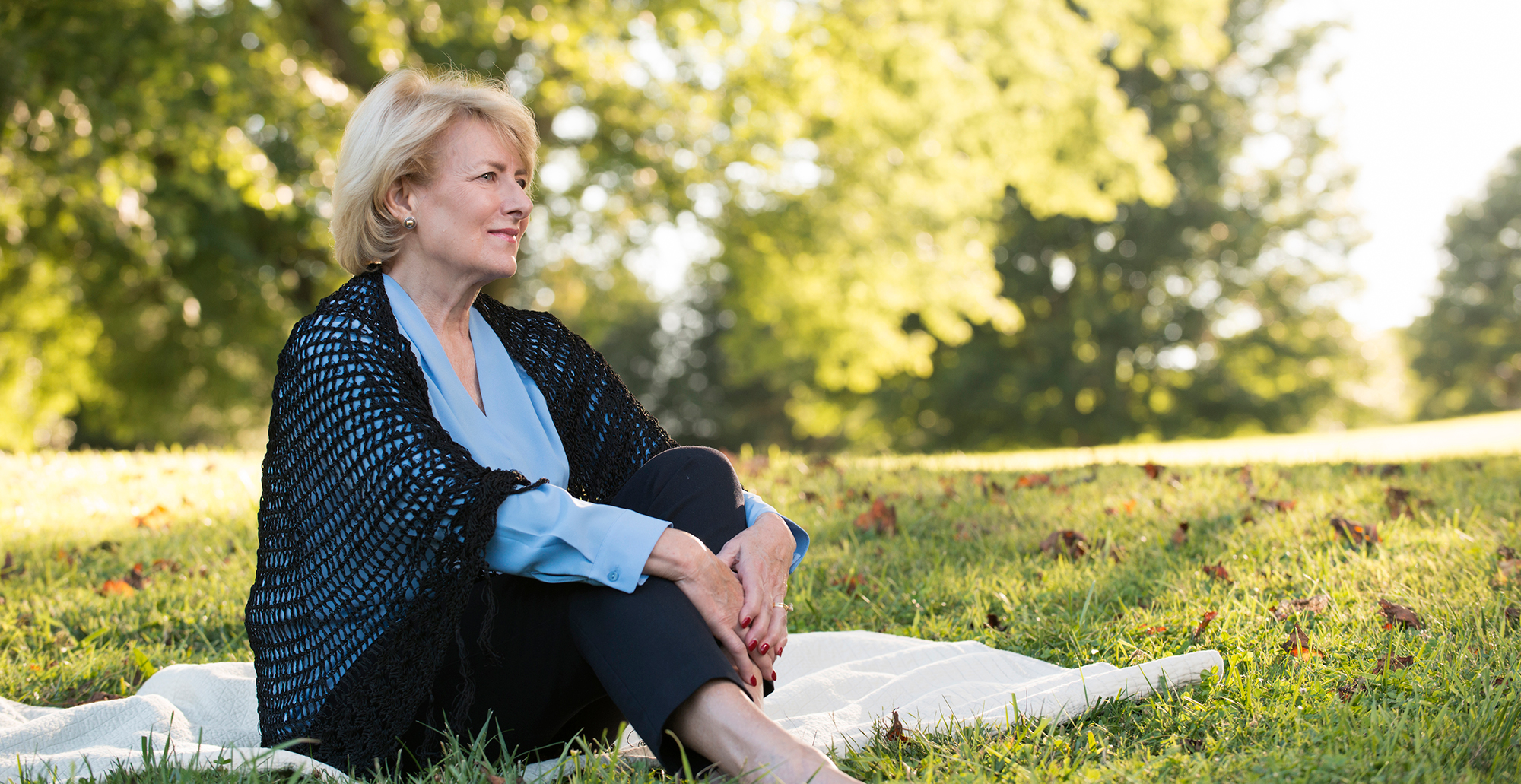 Deerfield Espicopal Retirement Community