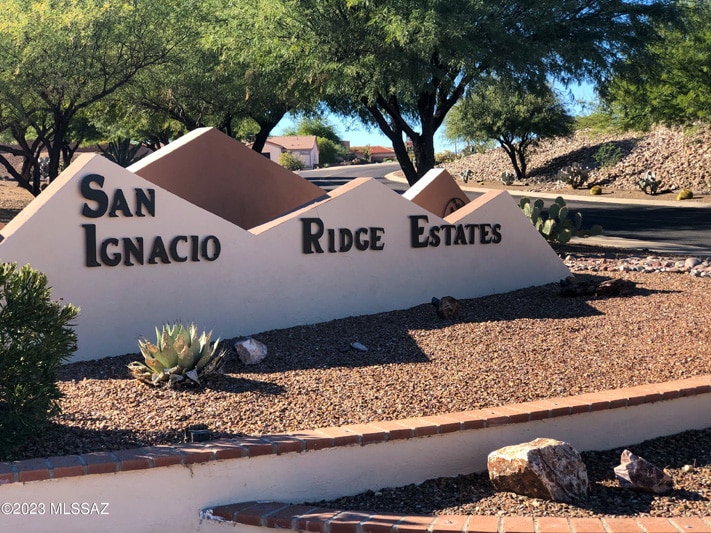 San Ignacio Ridge Estates community photo 1