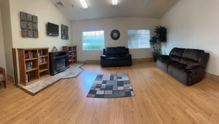 Roseleaf Oroville community photo 1