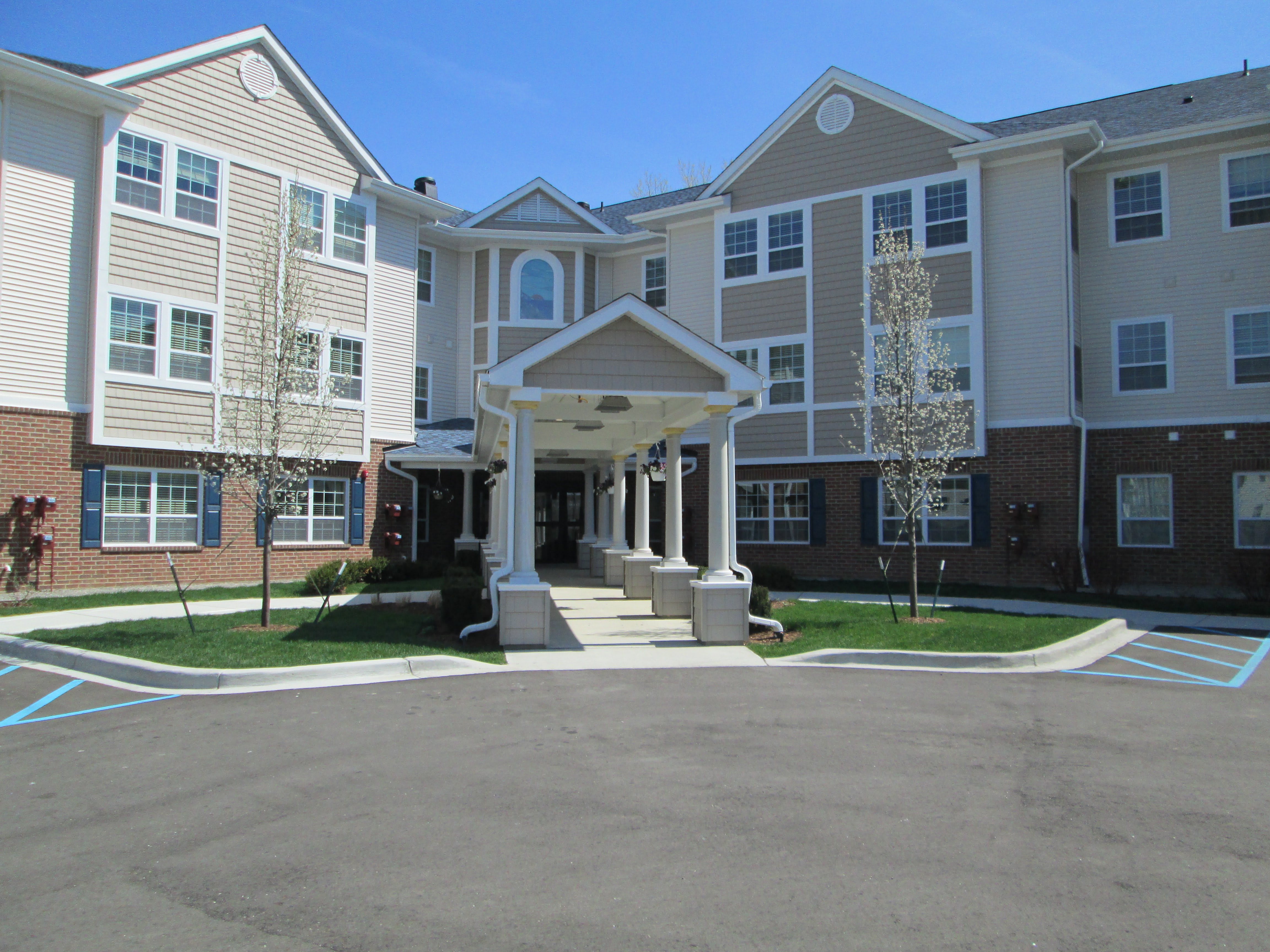 Ballard Village community photo 1