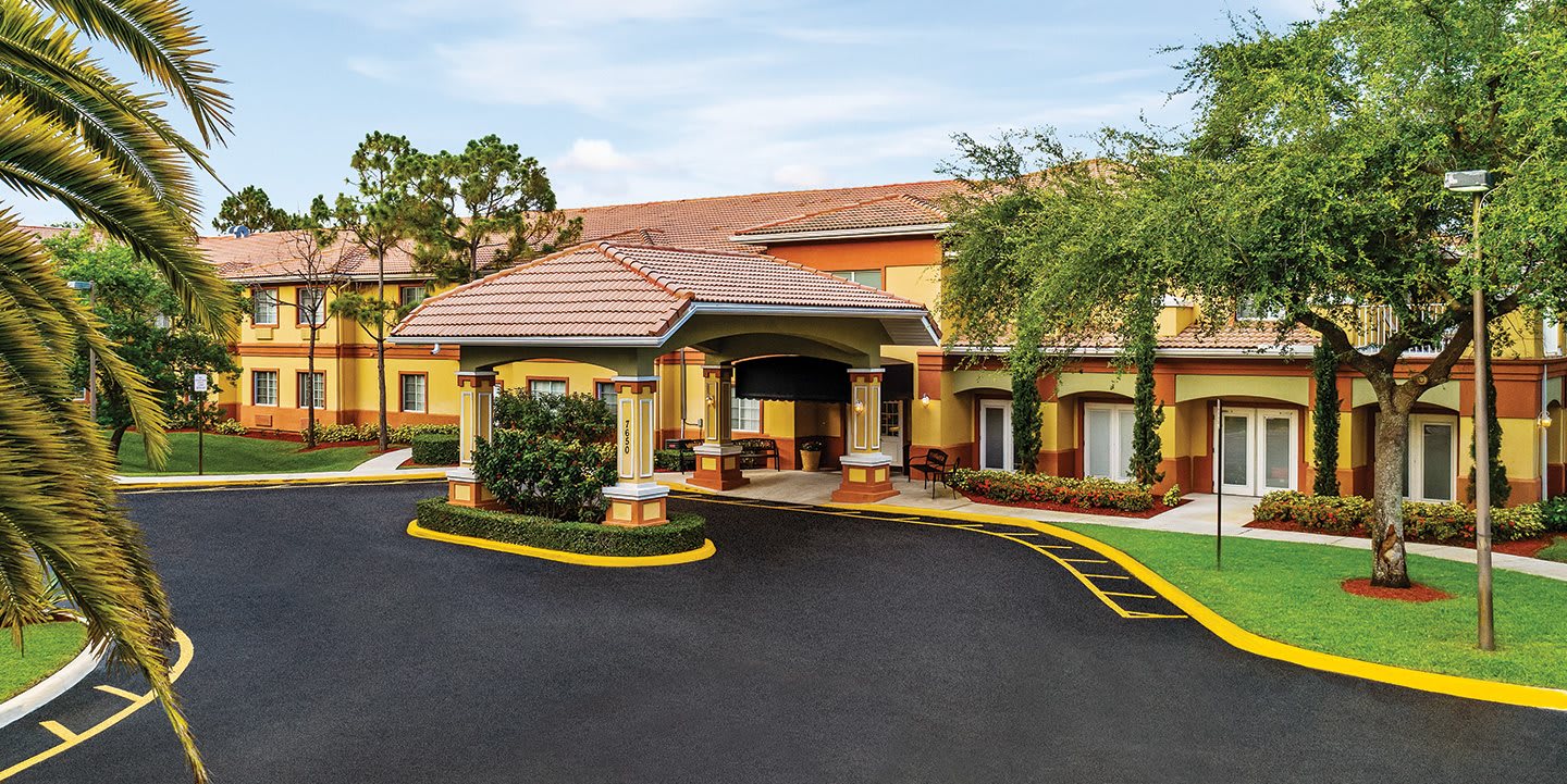 Colliers at Tamarac community photo 1