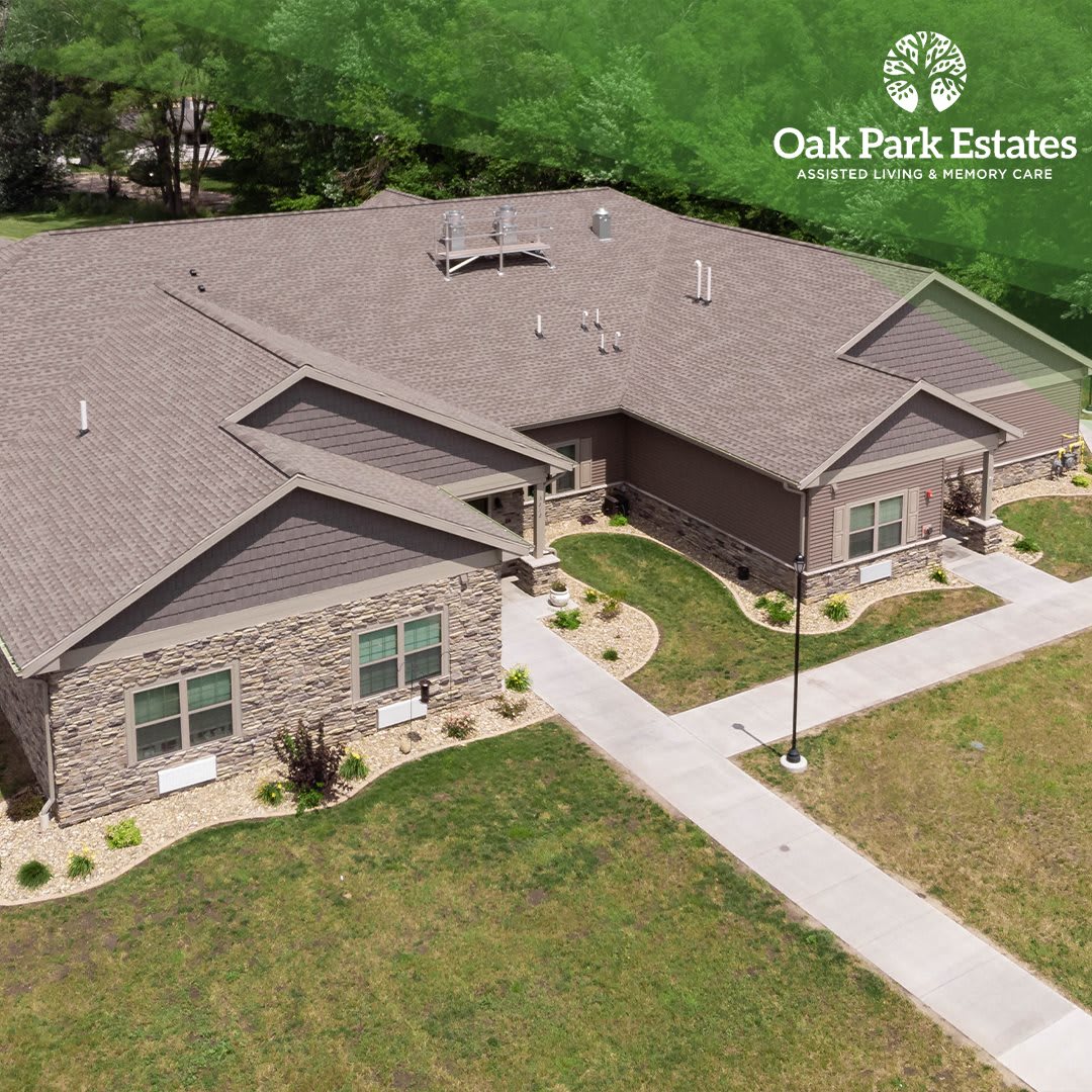 Oak Park Estates community photo 1
