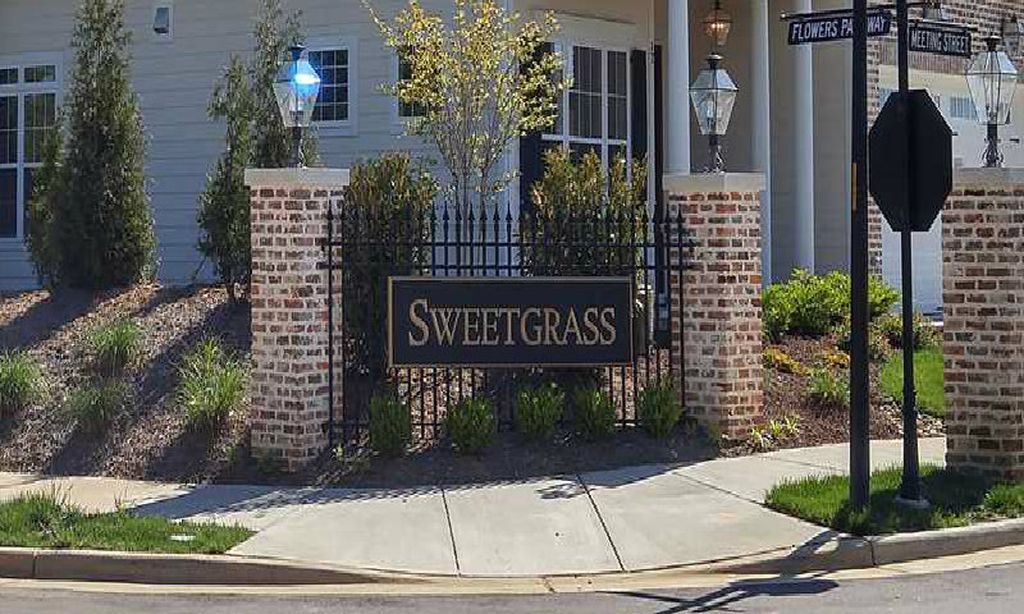 SweetGrass at Flowers Plantation community photo 1