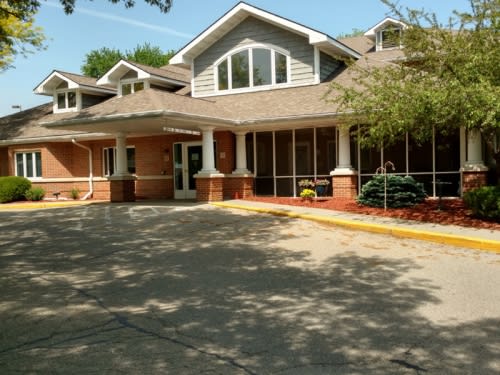 Bishop Drumm Retirement Center community photo 1