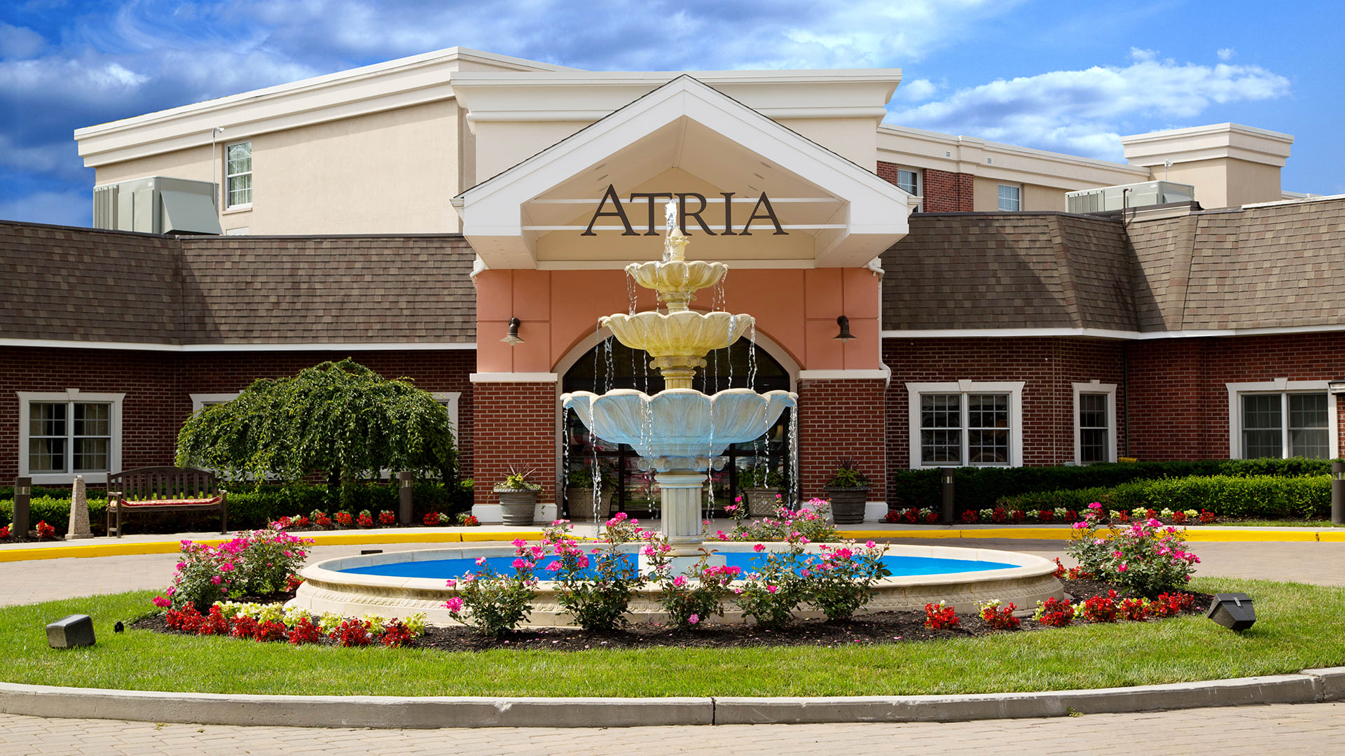 Atria Cranford community photo 1