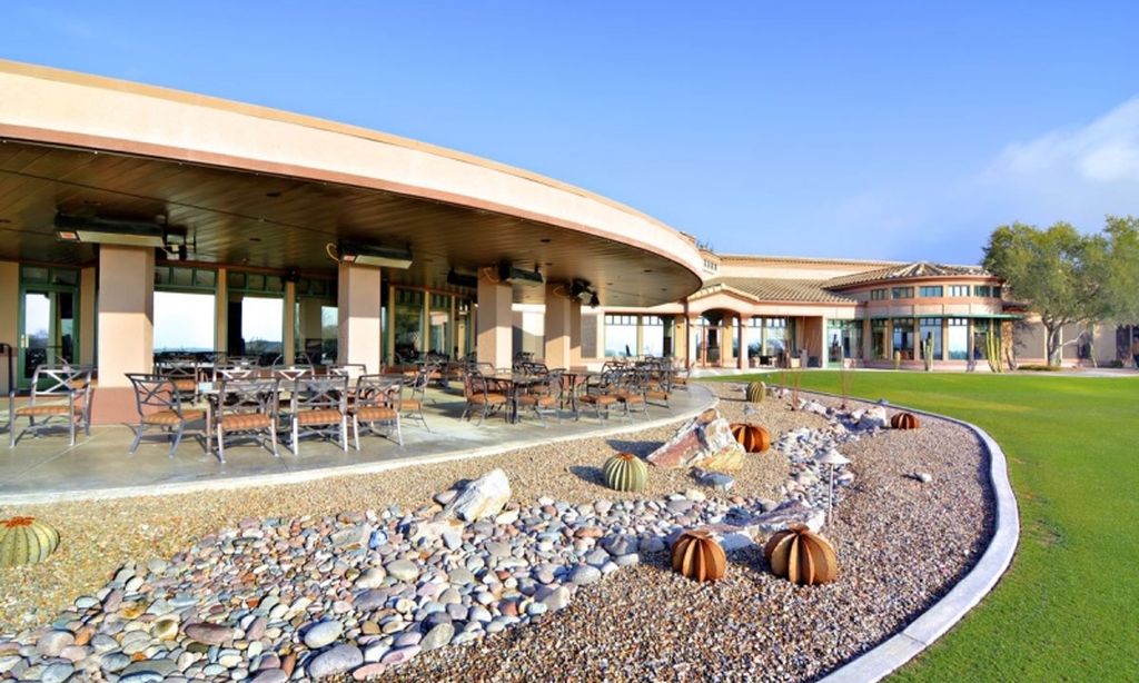The Highlands at Dove Mountain community photo 1