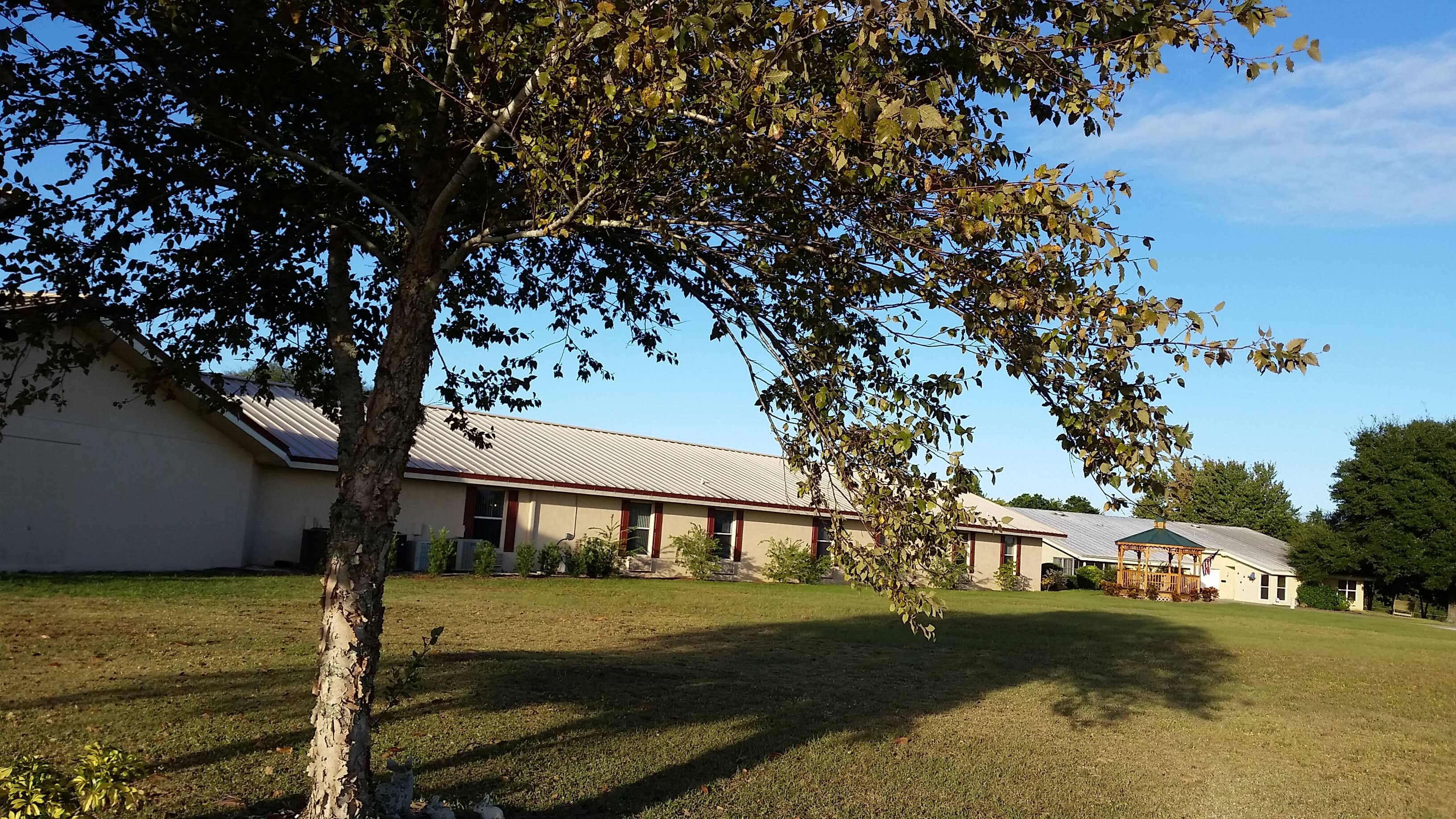 The Cove at Tavares Village community photo 1