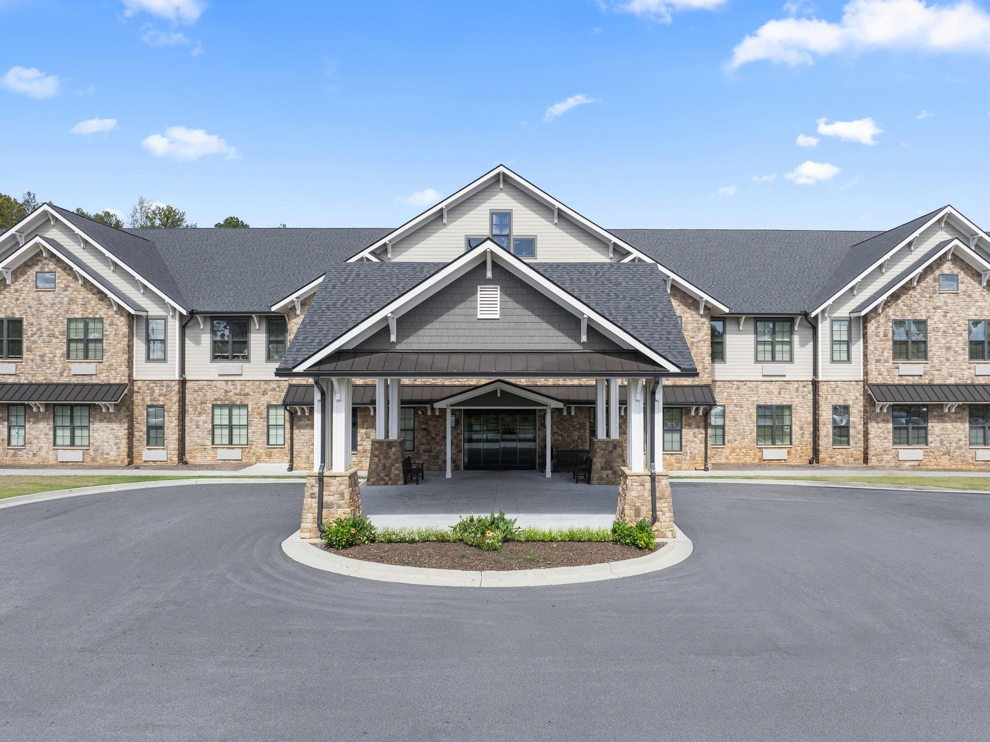 Brickmont of West Cobb community photo 1