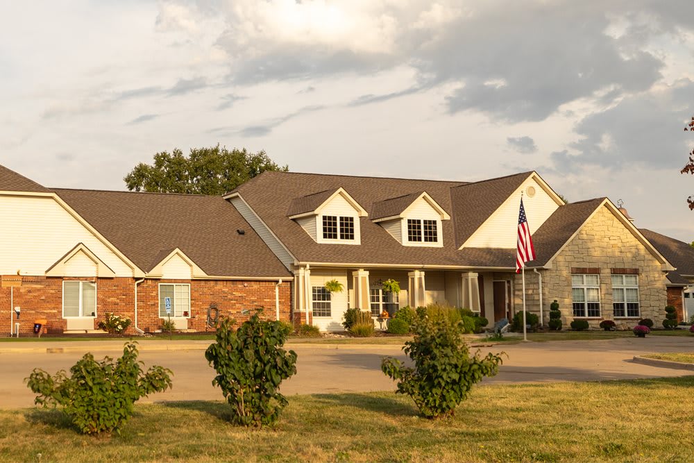 Bickford of Burlington community photo 1