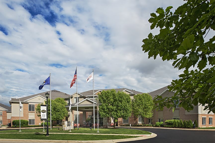 Community Exterior