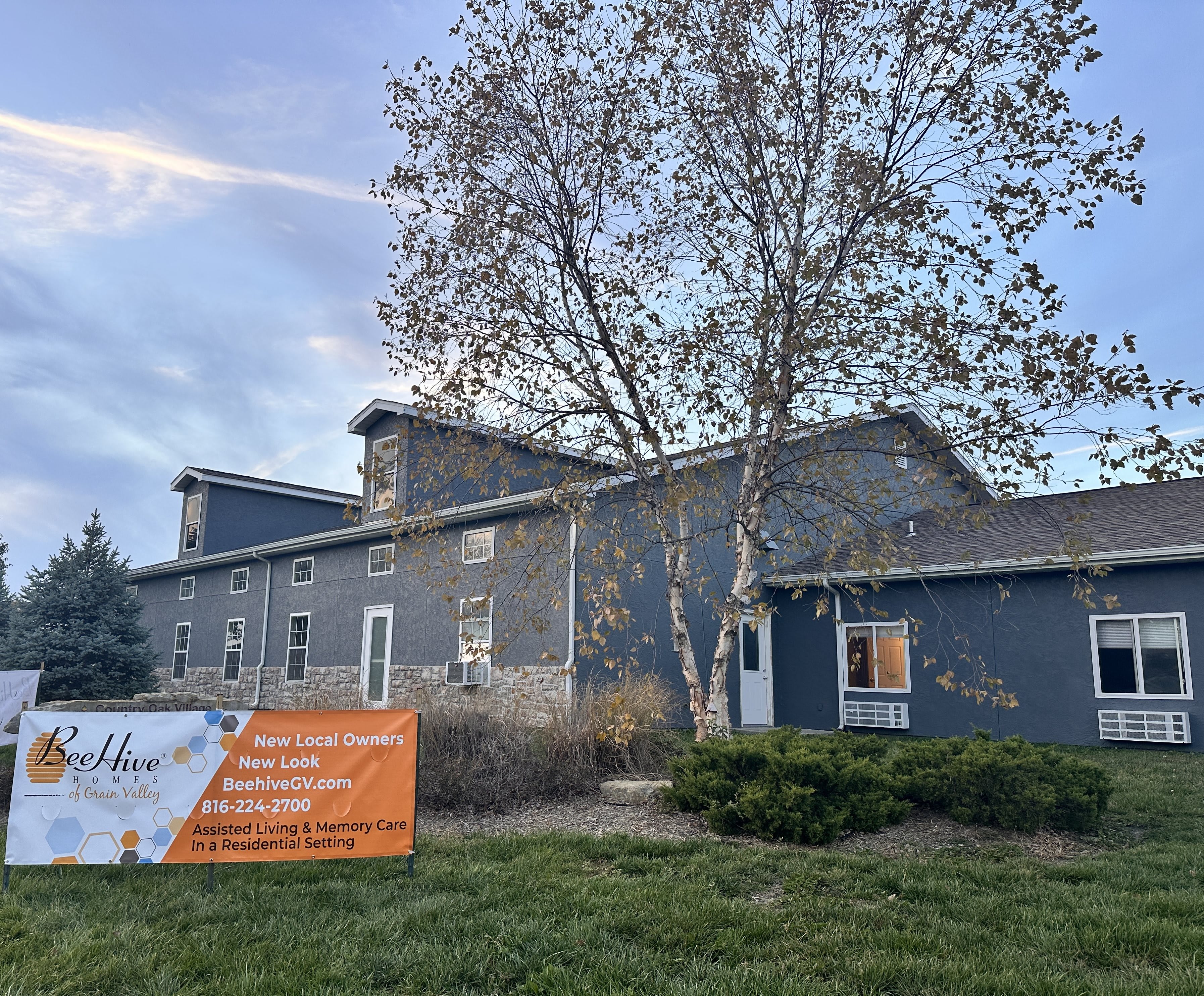 Beehive Homes of Grain Valley community photo 1