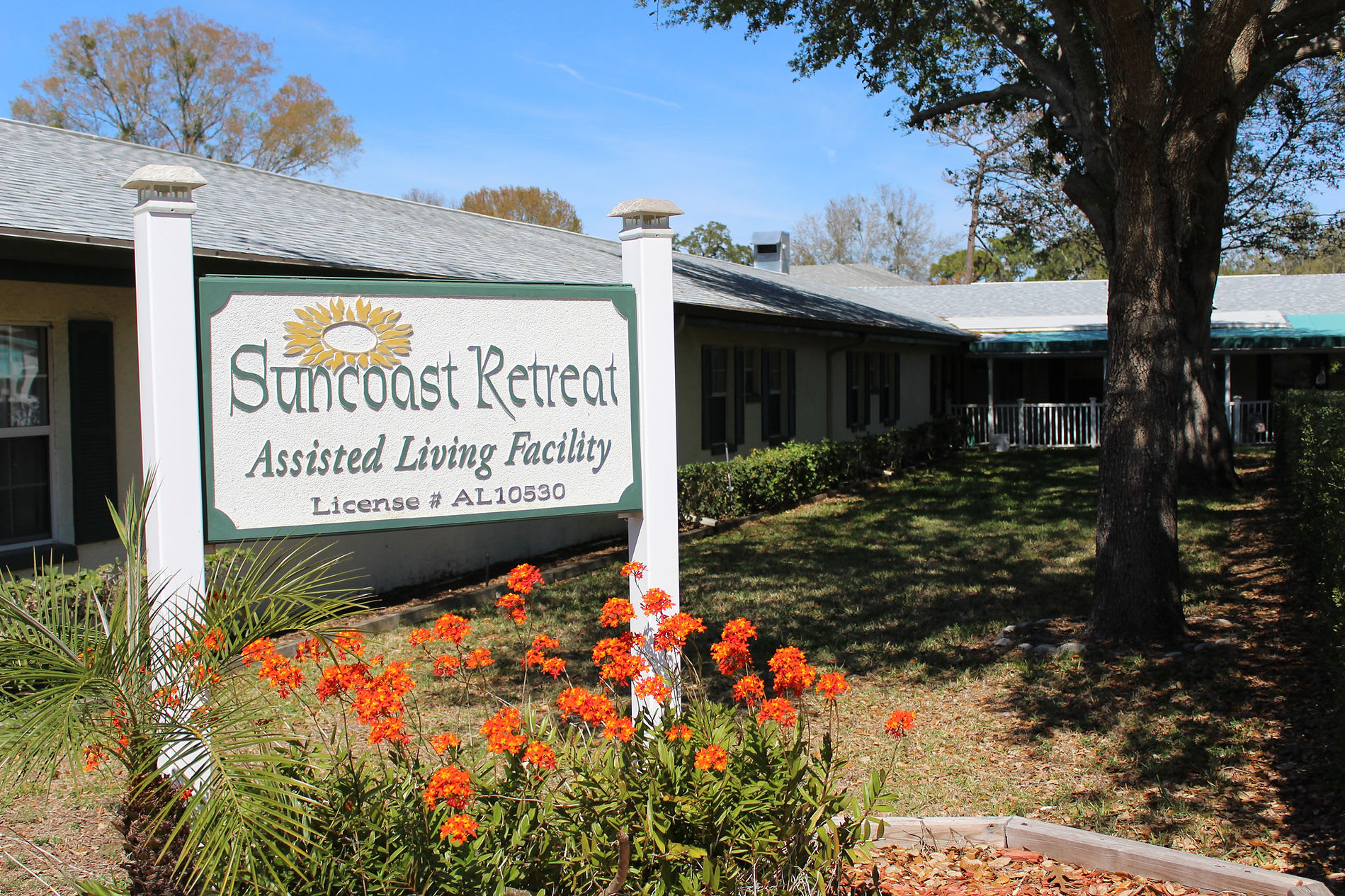 Suncoast Retreat community photo 1