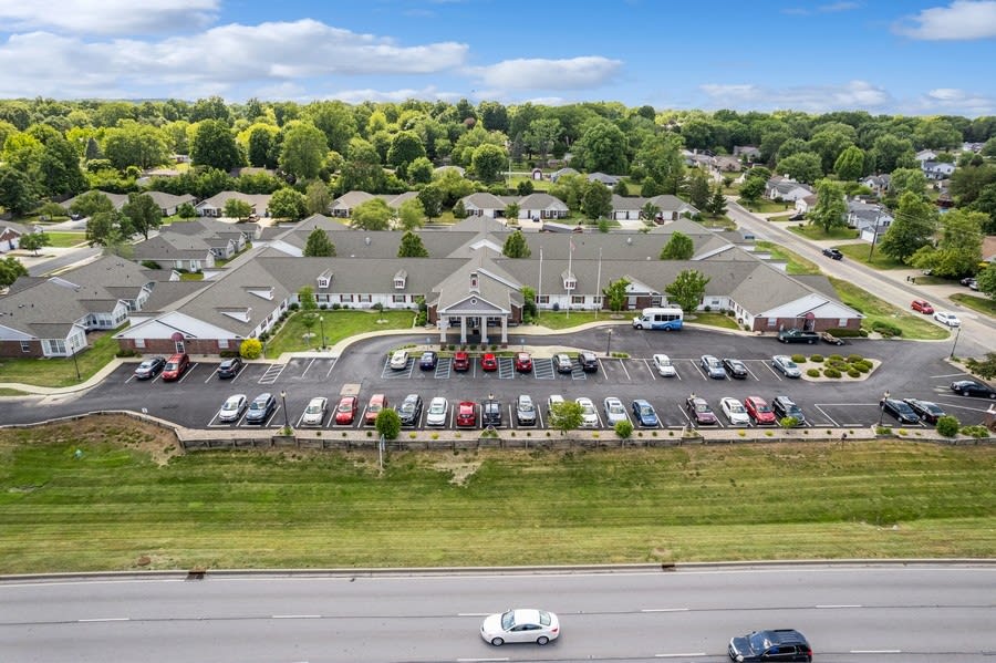 The Crossings at Banta Pointe community photo 1