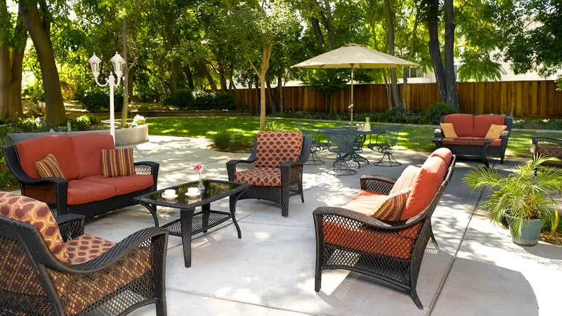 Atria Willow Glen