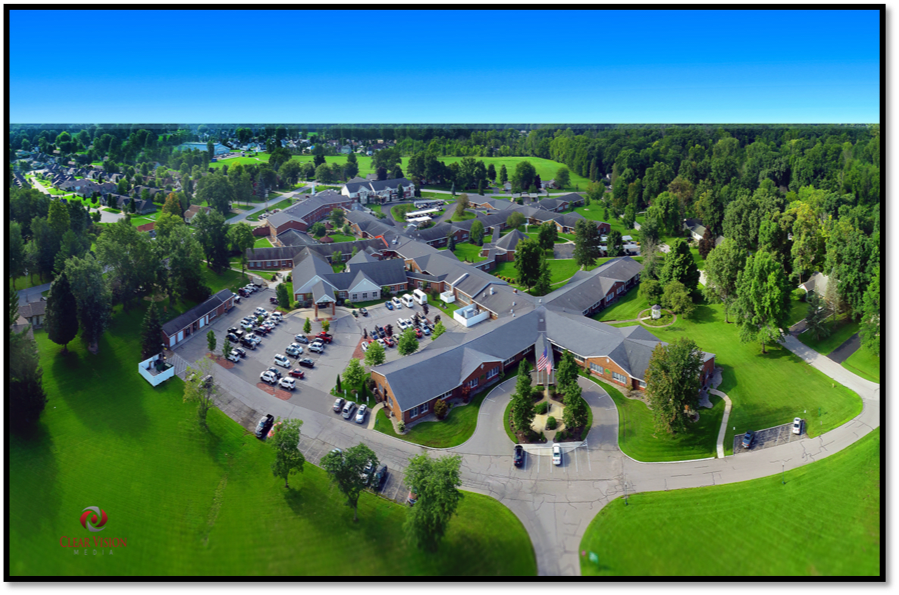 Grace Village Retirement Community community photo 1