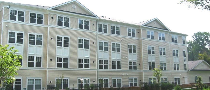 St. Paul Senior Living community photo 1