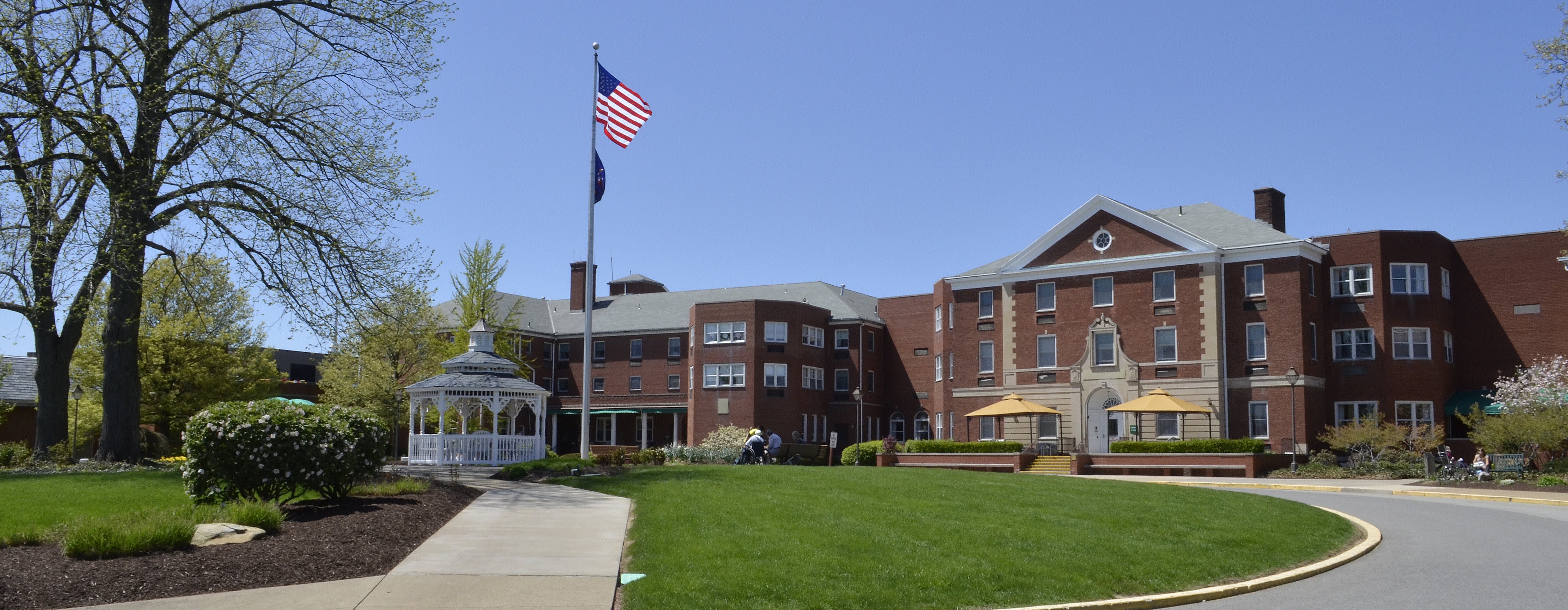 Asbury Heights Independent Living community photo 1