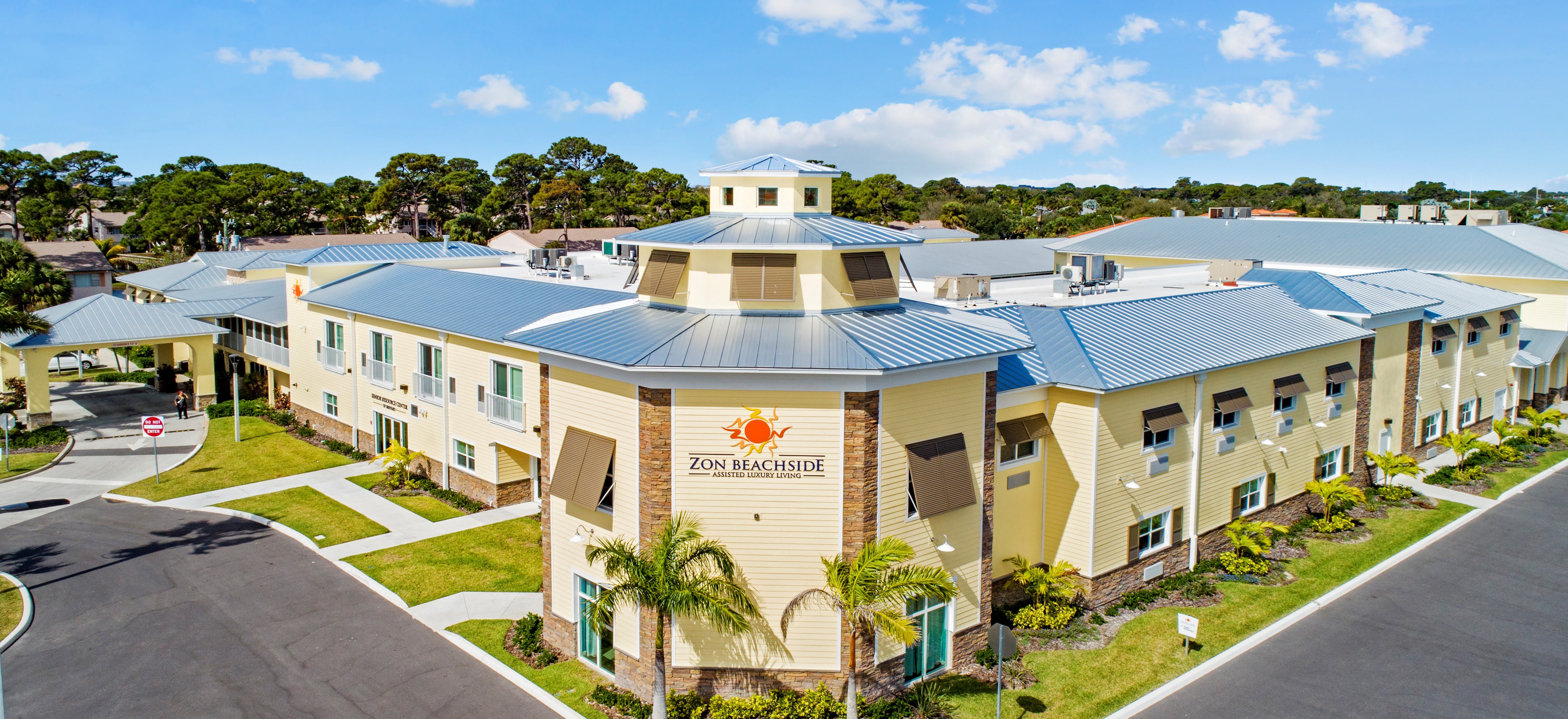 Zon Beachside community photo 1
