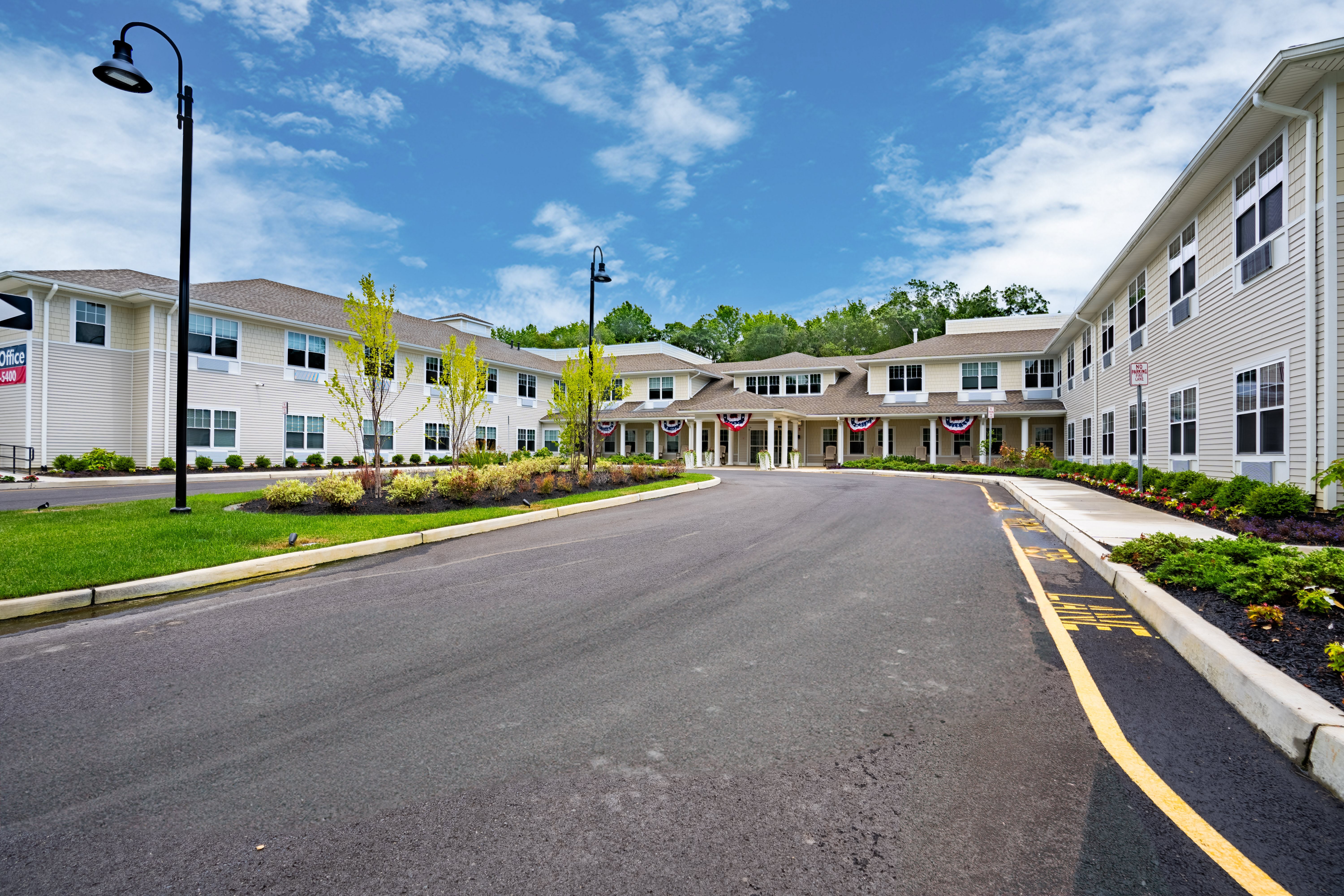All American Assisted Living at Tinton Falls community photo 1