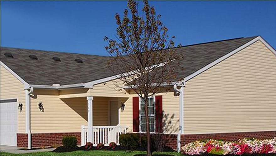 Eaton Senior Villas community photo 1