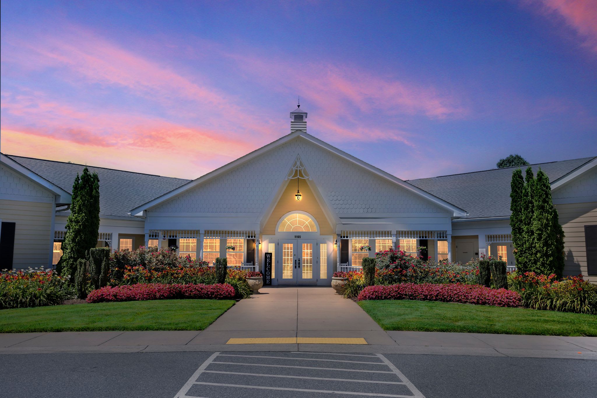Cadence at Clemmons by Cogir community photo 1