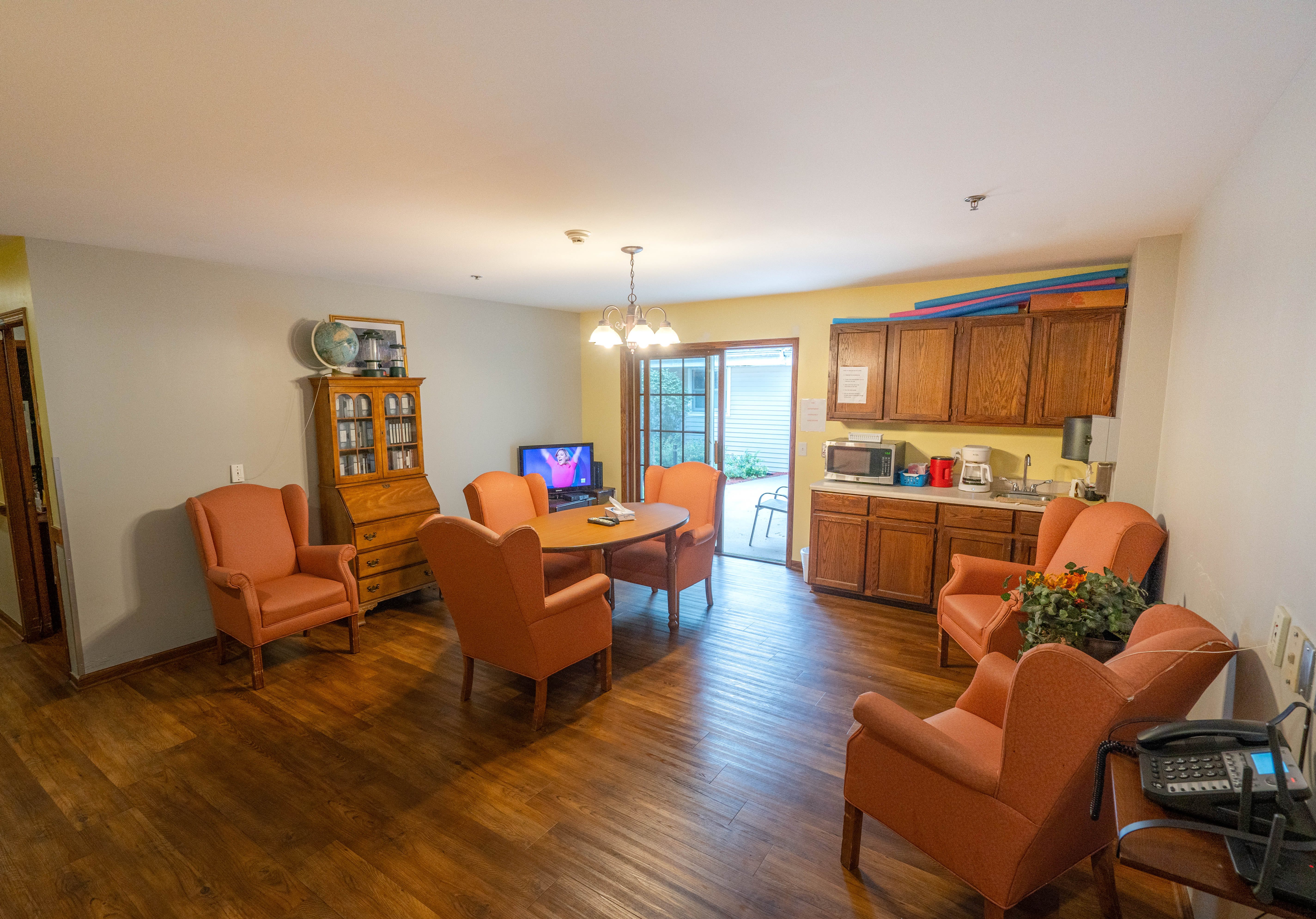 Park Hills West community photo 1