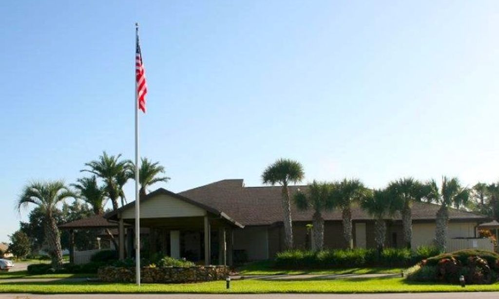 Tomoka Heights community photo 1