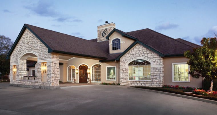 Carriage Inn Huntsville community photo 1