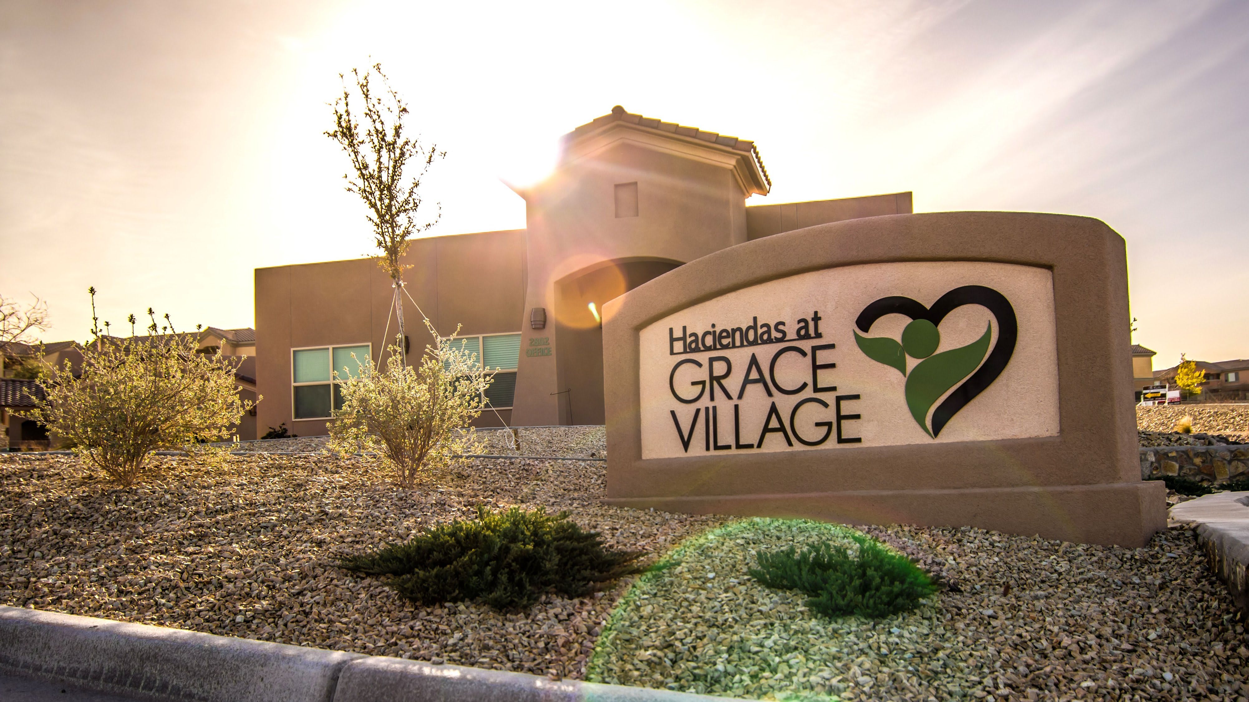 Haciendas at Grace Village community photo 1