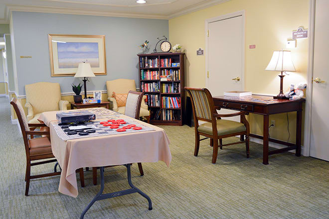 The Opal at Spring Hill community photo 5