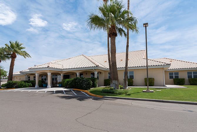 Avista Yuma community photo 1
