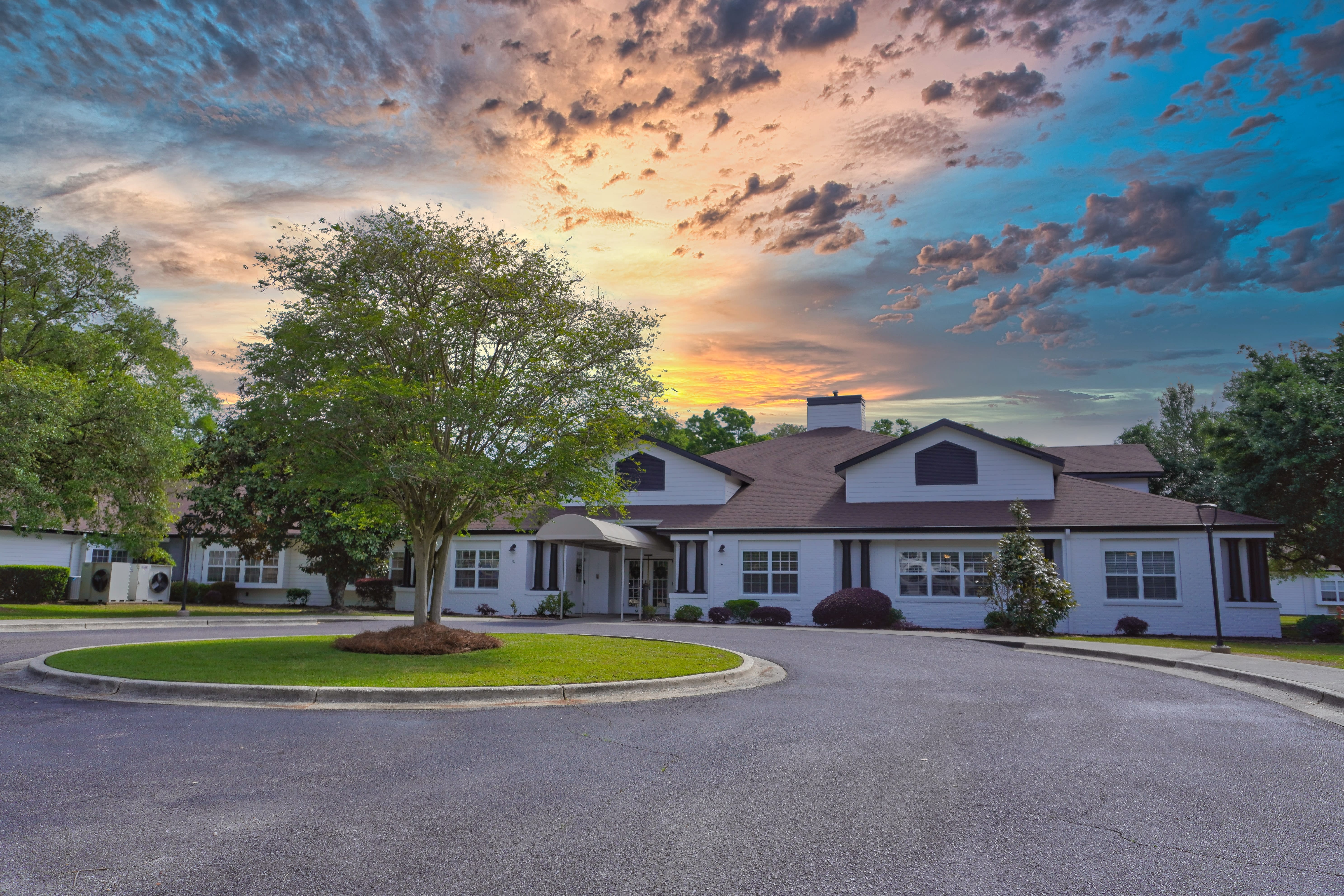 Sodalis Pensacola community photo 1