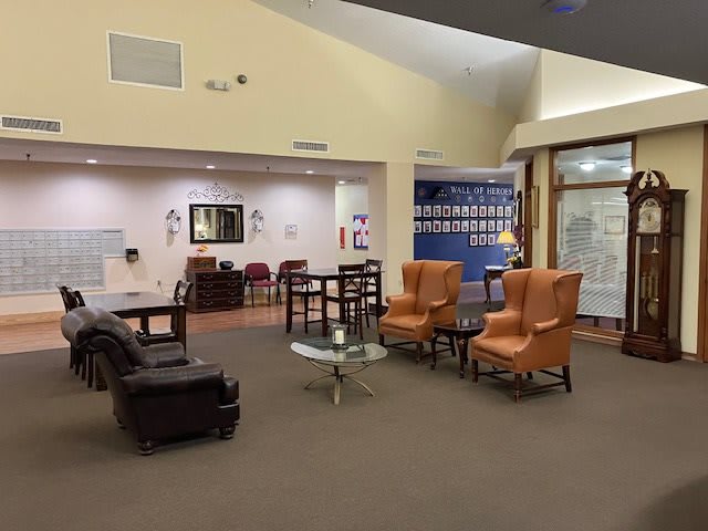 Brentwood Retirement Community community photo 1