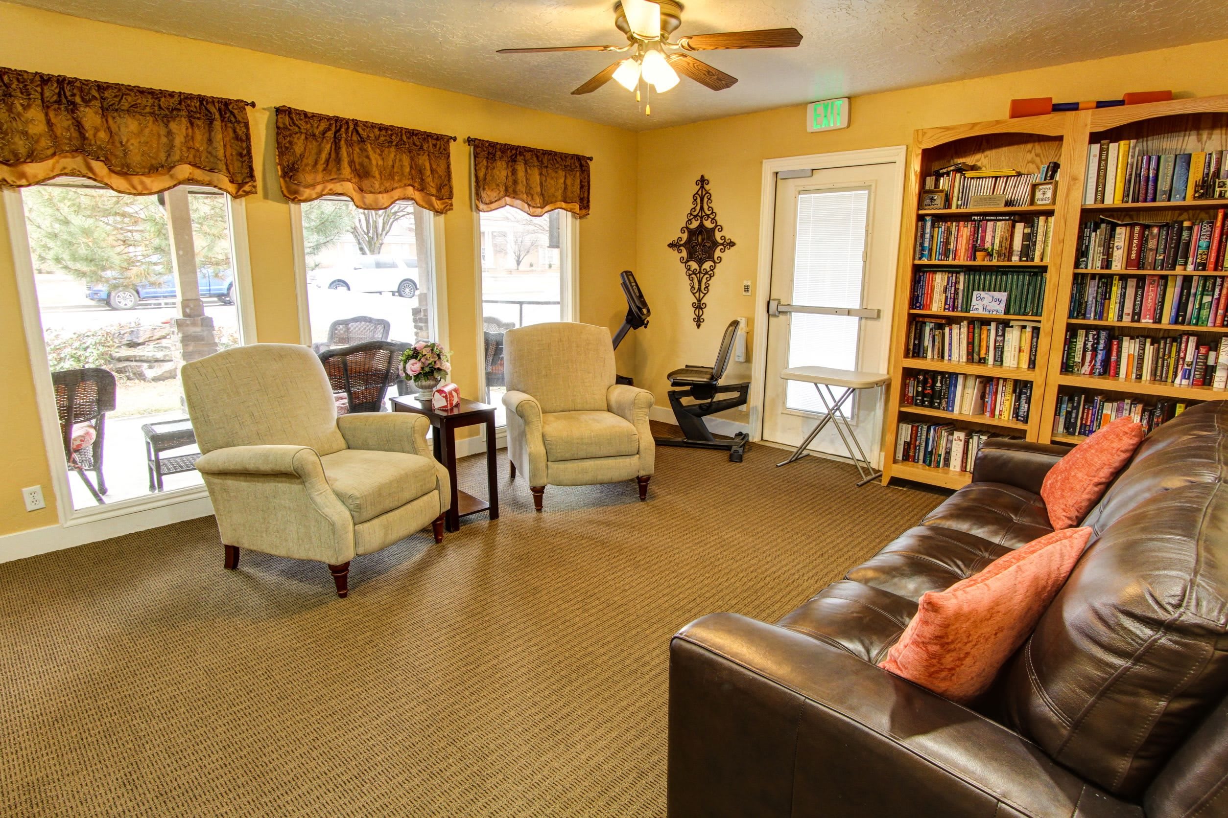 Beehive Homes of Payson community photo 1