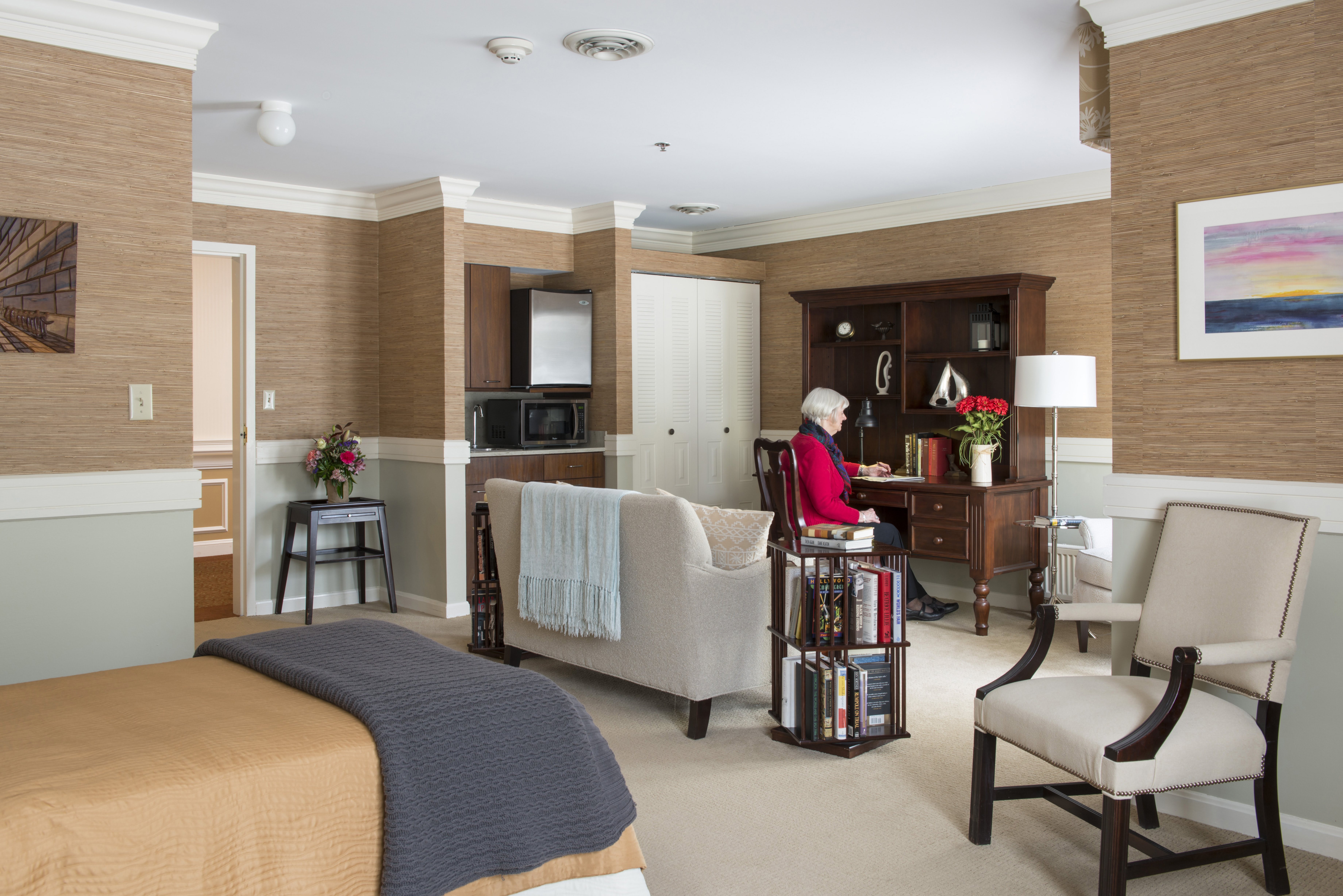 Carlyle Place community photo 4