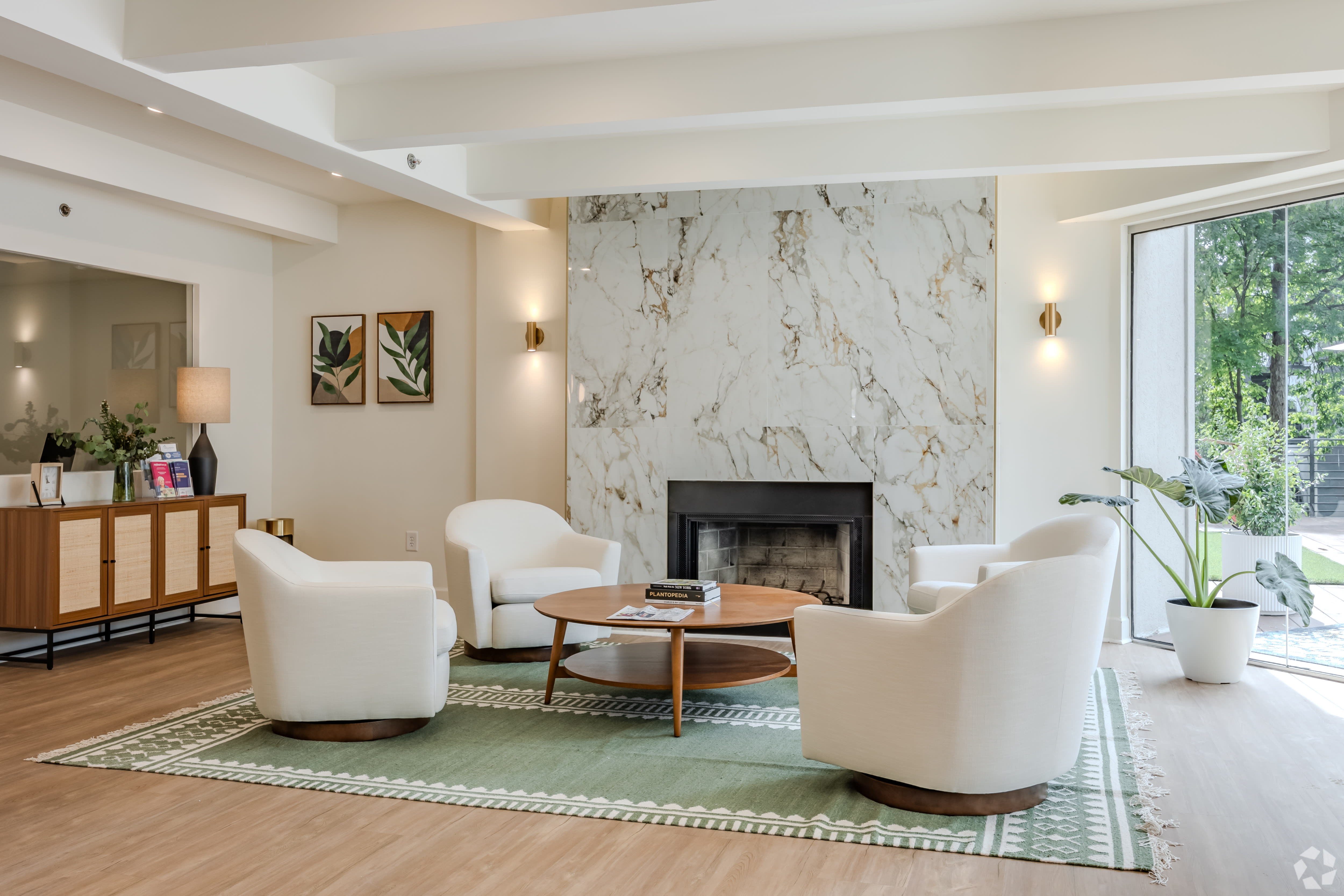 Clairmont Crest Senior Living community photo 1