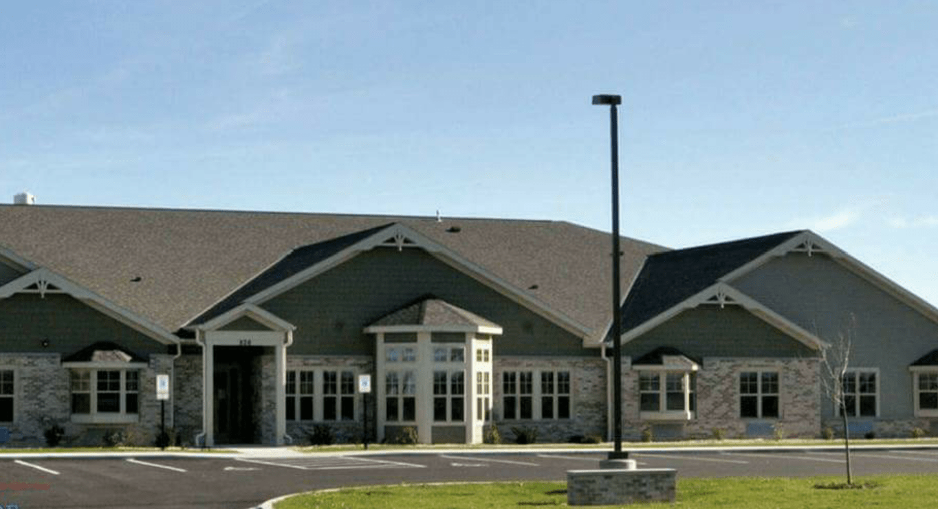 Sunset Ridge Jefferson community photo 1