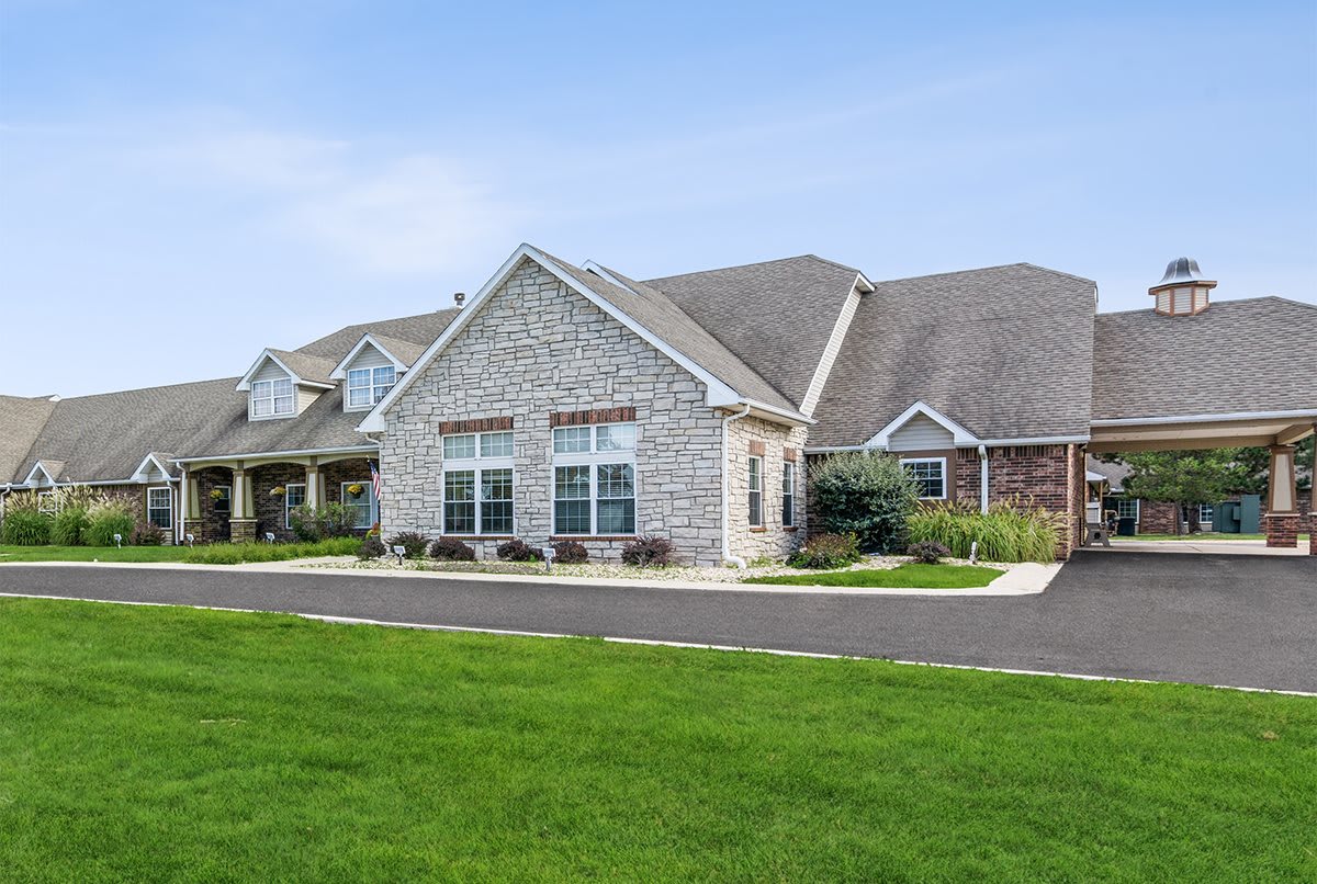 Virginia Place community photo 1