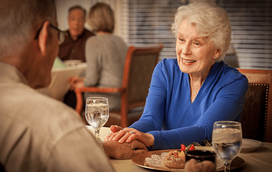 Blakeford at Green Hills, a CCRC community photo 1