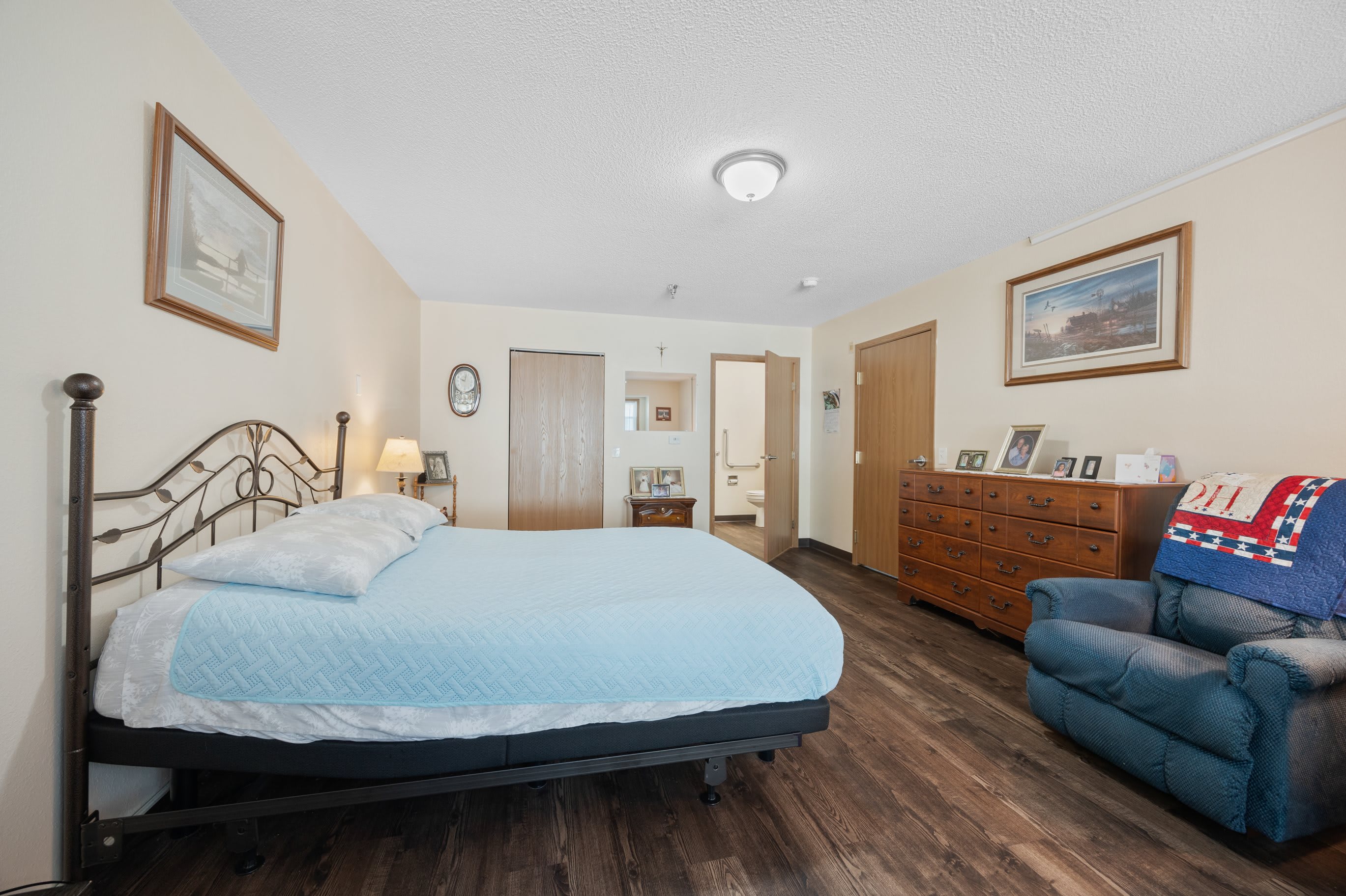 Eden Vista Apple Valley community photo 1