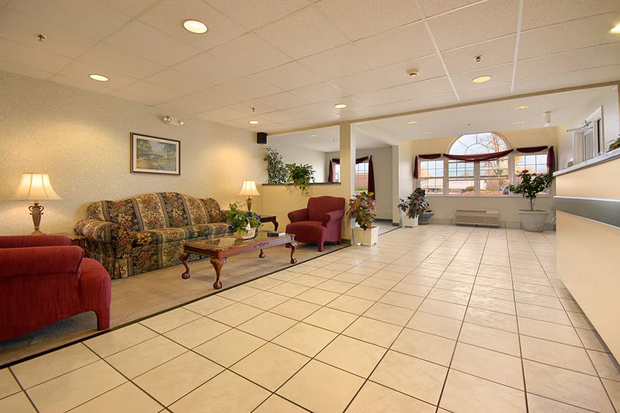 Rosemont Senior Living Centre community photo 1