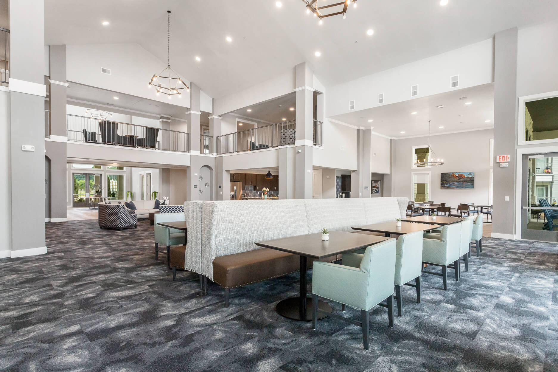 Solea Cinco Ranch community photo 1