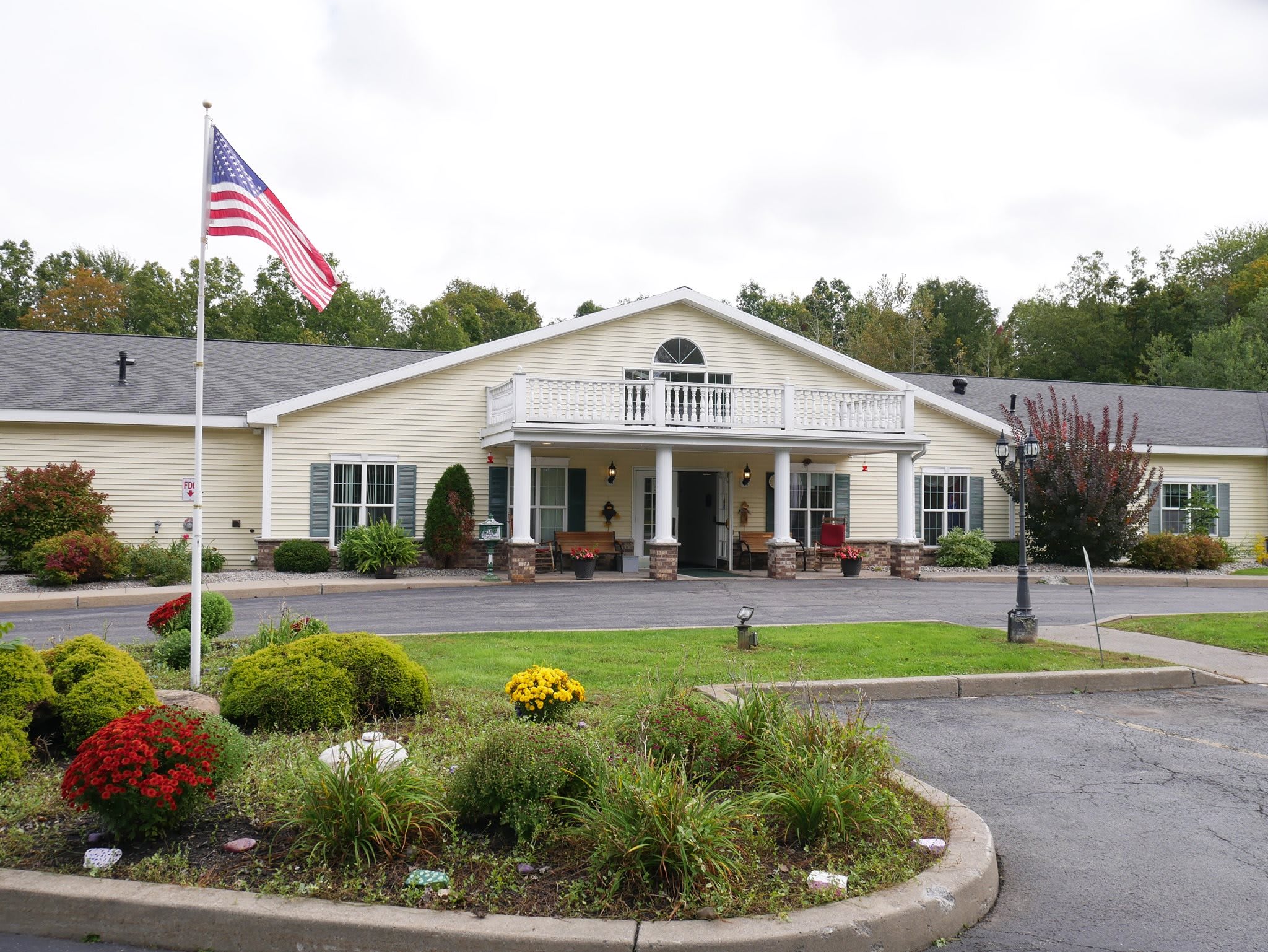 Park Terrace at Radisson community photo 1