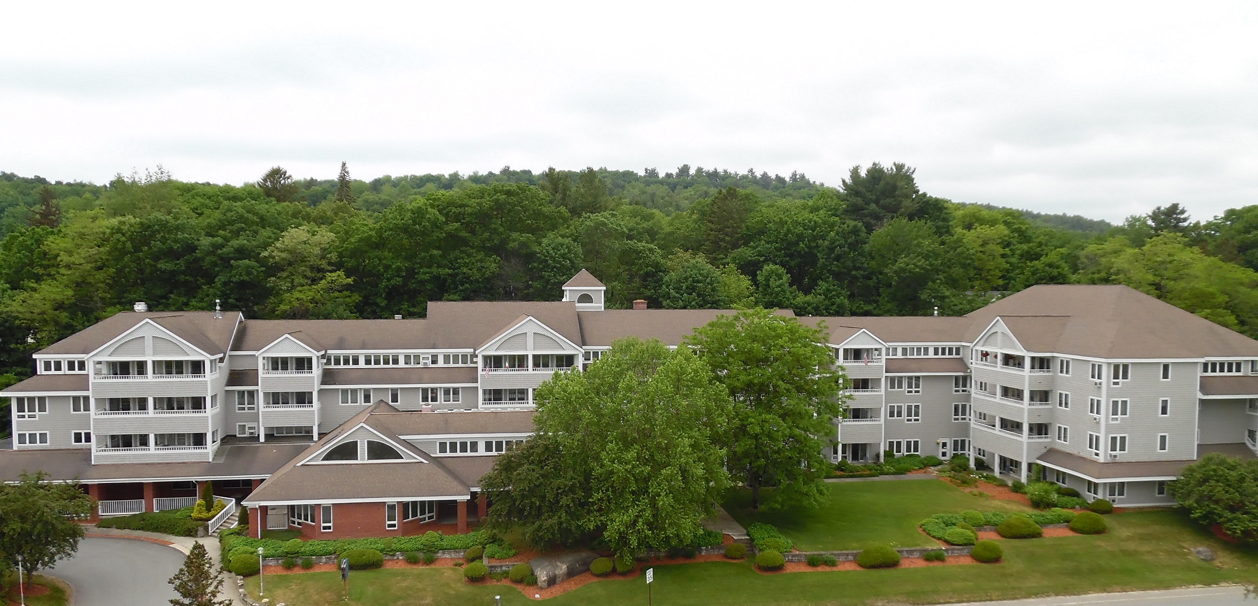 The Gables of Fitchburg community photo 1