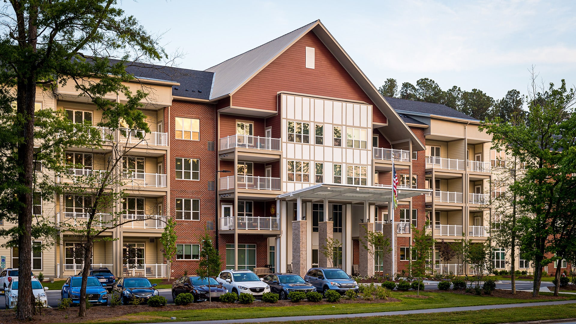 Modena Cary community photo 1